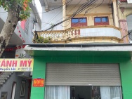 CHO THUÊ NHÀ 2 MẶT ĐƯỜNG QUỐC LỘ 1A – SỐ 79 HÀ HUY TẬP, HÀ TĨNH