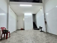 Bán nhà Măt tiền  Văn Cao - gần chợ Tân Hương, 3,6x8m, 4 Tầng - 3