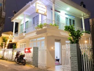 Cho thuê hostel 8 phòng full nội thất đối diện chợ mới Đà Lạt đường