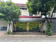 NHÀ ĐẸP – GIÁ TỐT  – CHÍNH CHỦ CẦN BÁN Tại 98-100, Phố Nguyễn Văn