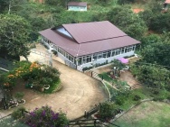 Cho thuê nhà 6 phòng homestay sức chứa 18 người giá 15 triệu tại