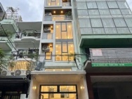 Chính chủ bán nhà mặt phố 53 Phương Liệt, Hà Nội - Dòng tiền 1,5