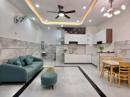 Bán nhà Hẻm 4m Thành Mỹ, ( hẻm 55 ) -  thông Lý Thường Kiệt,