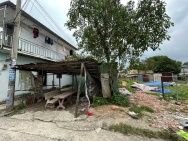 ĐẤT ĐẸP – GIÁ TỐT - CẦN BÁN LÔ ĐẤT THỔ CƯ MẶT TIỀN Đ. ĐÔNG THẠNH