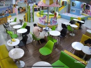 SANG NHƯỢNG KINH DOANH KHU VUI CHƠI HOẶC THANH LÝ TOÀN BỘ CƠ SỞ VẬT