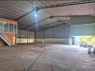 LÊ THỊ RIÊNG – QUẬN 12 - KHO XƯỞNG 650M² – XE TẢI 10 TẤN GIÁ CHỈ 45