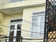 BÁN NHÀ PHỐ 94M² – TRUNG TÂM LÂM VIÊN, ĐÀ LẠT , LÂM ĐỒNG