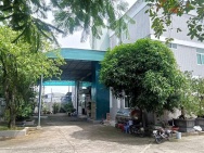 CHO THUÊ KHO XƯỞNG 5.400M² – GẦN QUỐC LỘ 22, CỦ CHI GIÁ CỰC RẺ