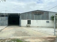CHO THUÊ XƯỞNG THANH NIÊN, XUÂN THỚI SƠN, HÓC MÔN - GIÁ CHỈ