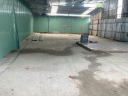 HOT – XƯỞNG 300M² XUÂN THỚI SƠN – XE 10 TẤN – CHỈ 16TR/THÁNG!