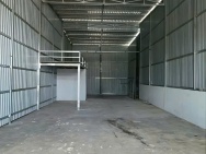 CHO THUÊ XƯỞNG BÀ ĐIỂM – 156M² – CHỈ 10 TRIỆU/THÁNG QUÁ RẺ