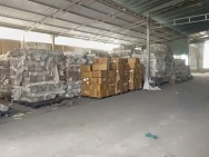 XƯỞNG HÓC MÔN – 1.000M² – CHỈ 29 TRIỆU/TH  – XƯỞNG ĐẸP – XE