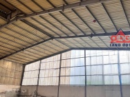 XN534 cho thuê xưởng sản xuất, DT 1600m2 chưa bao gồm Sân Bãi, vị