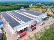 CHÍNH CHỦ CHO THUÊ NHÀ XƯỞNG MẶT ĐƯỜNG ĐT741, XÃ PHƯỚC HÒA, TP. HỒ
