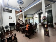 Bán nhà Mặt tiền Bùi Văn Thêm -  Nguyễn Kiệm, ngay CV Gia Định,