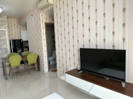 BÁN HOẶC CHO THUÊ CĂN HỘ HABITAT BÌNH DƯƠNG – PHƯỜNG BÌNH HÒA, TP.
