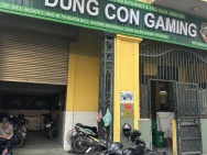 SANG NHƯỢNG QUÁN NET 4 TẦNG  100 MÁY TẠI HAI BÀ TRƯNG, HÀ NỘI  CẠNH