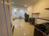 CHO THUÊ CĂN HỘ/PHÒNG 40M2 FULL NỘI THẤT – YÊN THẾ, PHƯỜNG TÂN SƠN