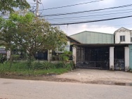 HÀNG ĐẸP HIẾM NHỊ BÌNH – 1.000M² FULL THỔ CƯ, XƯỞNG CAO 14M – GIÁ