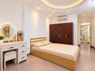 PHÒNG MỚI TINH – NỘI THẤT VỪA HOÀN THIỆN - NHÀ 12A – NGÕ 85 XUÂN