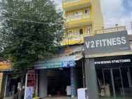 CHÍNH CHỦ CHO THUÊ PHÒNG TRỌ – MẶT TIỀN NGUYỄN VĂN QUÁ - NHÀ TRỌ