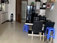 BÁN CĂN GÓC RUBY – CELADON CITY  68M²  2PN – 2WC  VIEW CÔNG VIÊN