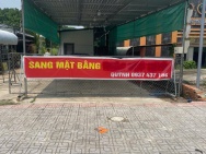 SANG NHƯỢNG MẶT BẰNG – PHẠM HỒNG THÁI, CHƠN THÀNH