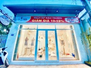 CHÍNH CHỦ BÁN NHÀ VÕ DÕNG – MẶT TIỀN QUỐC LỘ 20 – XÃ GIA KIỆM, ĐỒNG