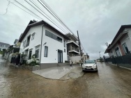 Cho thuê home mới xây sân đậu ô tô view đẹp giá 17 triệu đường Nam