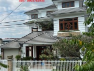BIỆT THỰ ĐẸP – GIÁ TỐT – CẦN BÁN BIỆT THỰ VIEW TẠI Đường Đặng Thái