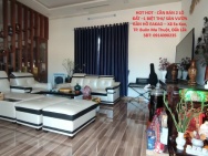 HOT HOT - CẦN BÁN 2 LÔ ĐẤT –1 BIỆT THỰ SÂN VƯỜN GẦN HỒ EAKAO – Xã