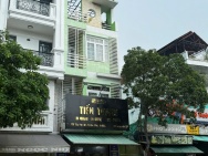 BÁN NHÀ GÓC 2 MẶT TIỀN ĐƯỜNG TÂN SƠN NHÌ – TÂN SƠN NHÌ, TP.HCM