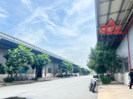 XT131 nhà xưởng sản xuất, ưu tiên SX CNC, hạ tầng hiện đại thu hút