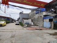 CHÍNH CHỦ BÁN ĐẤT THỔ CƯ LÔ GÓC – ĐƯỜNG Ô TÔ TRÁNH NHAU – NGÕ 455