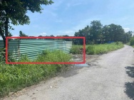 HÀNG HIẾM ĐẤT NGẮN LÊ VĂN KHƯƠNG, ĐÔNG THẠNH – 2.500M² – CHỈ 9