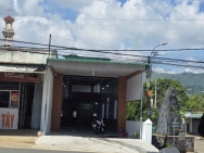 CHÍNH CHỦ CẦN BÁN NHÀ MỚI XÂY QUỐC LỘ 55, XÃ BẢO LÂM 3 LÂM