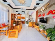 Cho thuê villa view rừng thông full nội thất có sân rộng giá 20