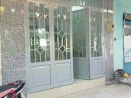 Nhà riêng bán tại 101/5c, đường Tân Tiến 4, xã Xuân Thới Sơn, Hồ