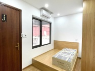 Cho Thuê Ccmn 22m Full đồ đẹp thoáng ngõ 335 Bạch Mai, HBT