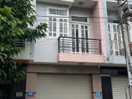 CHO THUÊ NHÀ NGUYÊN CĂN – SỐ 23 KHU NHÀ Ở HƯƠNG SEN, ĐƯỜNG SỐ 1,