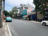 Bán nhà Mặt tiền Nguyễn Hữu Tiến - gần Tây Thạnh vào, 6,8x27m, 4