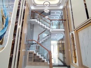 Bán nhà Hẻm 8m Lê Văn Quới - gần Tô Hiệu, 4x20m, 6 Tấm - thang máy,