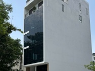 CHÍNH CHỦ BÁN TÒA VP CỔ LINH - LONG BIÊN  100M², MT 7M, 7 TẦNG +