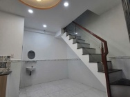 BÁN NHÀ ĐỒNG SỞ HỬU -TAM BÌNH -GIÁ 1TY300