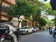 BÁN NHÀ THANH XUÂN, SÁT PHỐ, TRƯỜNG, CHỢ, OTO TRÁNH, Ở, KINH DOANH,