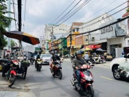 Hạ 6 Tỷ - Bán nhà Mặt tiền Tân kỳ Tân Quý -  Sơn Kỳ, 7,4x31m, C4 -