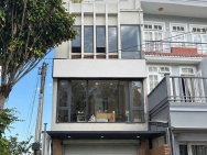Cho thuê mặt bằng gần bệnh viện đa khoa Lâm Đồng giá chỉ từ 14