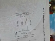 ĐẤT CHÍNH CHỦ - MẶT ĐƯỜNG DU LỊCH CÚC PHƯƠNG - Xã Đồng Phong, Huyện