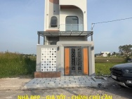 NHÀ ĐẸP – GIÁ TỐT – CHÍNH CHỦ CẦN BÁN NHÀ MỚI XÂY VỊ TRÍ ĐẮC ĐỊA Xã