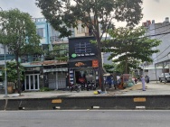 HẠ GIÁ 1 TỶ – CĂN GÓC 2 MT ĐƯỜNG 40M LÊ THỊ RIÊNG, THỚI AN – CHỈ 13